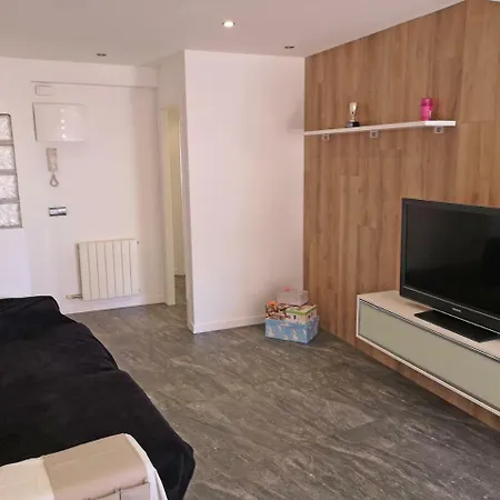 Apartmán Premium Habitat Cau Del Llop