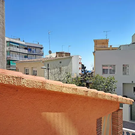 Premium Habitat Cau Del Llop Apartmán *
