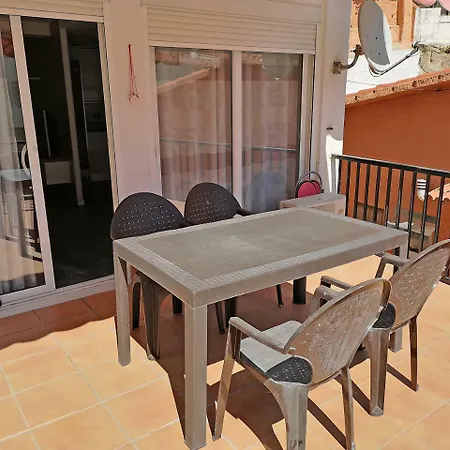 Apartmán Premium Habitat Cau Del Llop *
