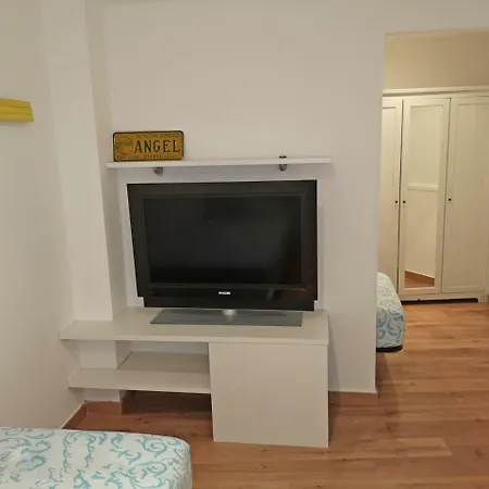 Premium Habitat Cau Del Llop Apartmán Caldes D'Estrach