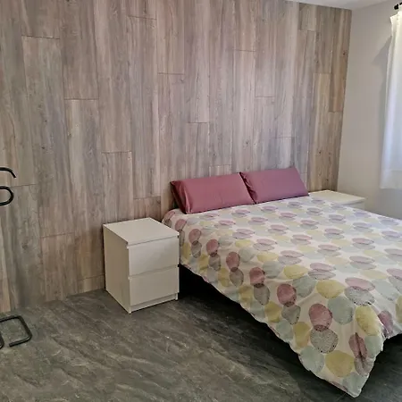 Premium Habitat Cau Del Llop Apartmán
